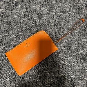 Kate Spade Wristlet